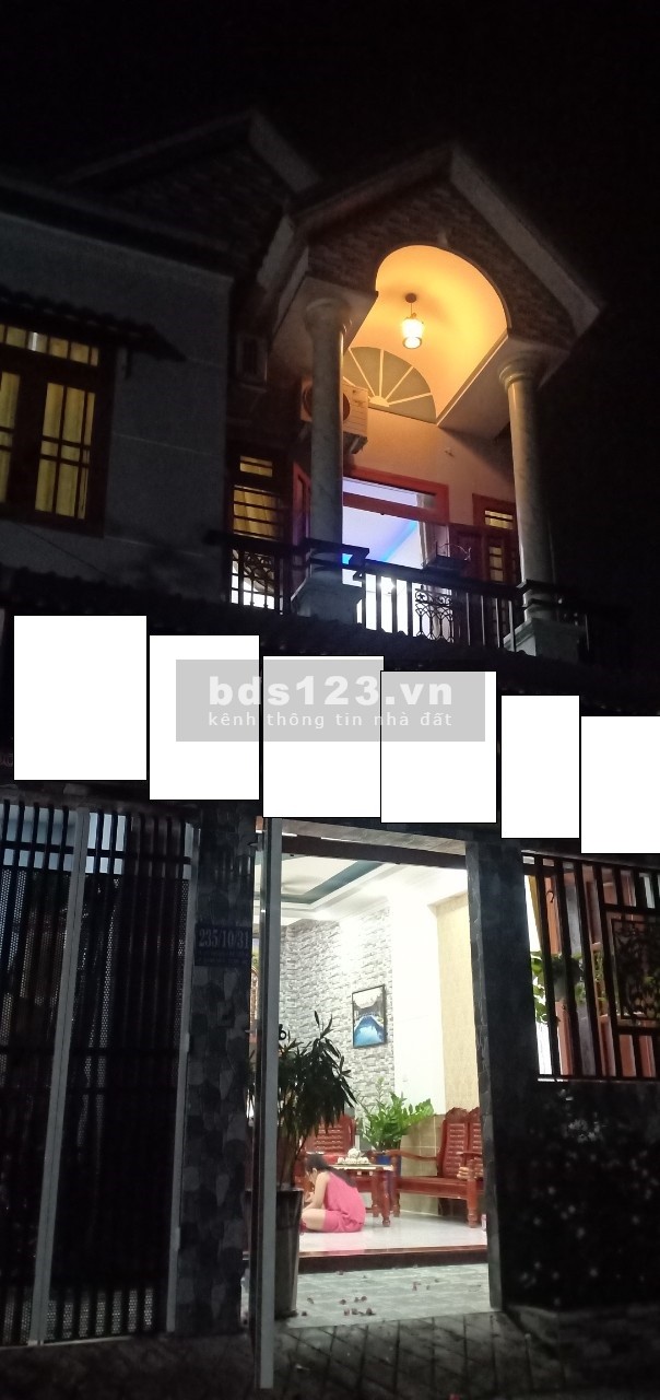Nhà Dĩ An Bình Dương ngang 6,57m cần bán trong tuần