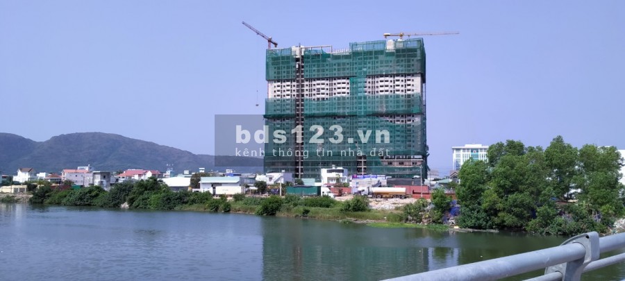 Mua căn hộ chung cư Quy Nhơn tặng tiền tặng xe liên hệ 0794699929
