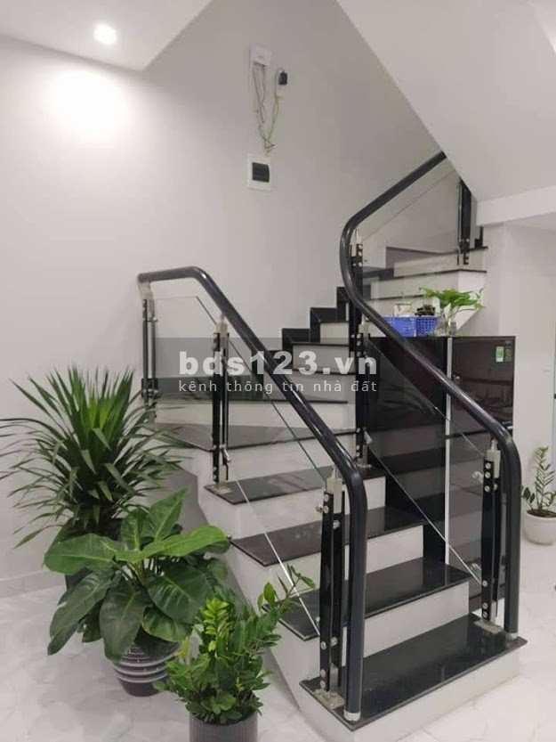 Bán nhà tổ 7 thị trấn An Dương, An Dương, Hải Phòng, giá 1,35 tỷ.