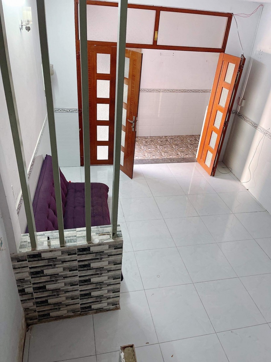 Bán nhà Huỳnh Khương An , phường 5 , gò vấp 40m2 giá 3.185 tỷ