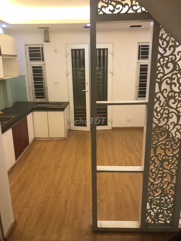 Chính chủ cho thuê nhà 3 tầng tại đường Kim Giang, Phường Đại Kim, Quận Hoàng Mai, Hà Nội