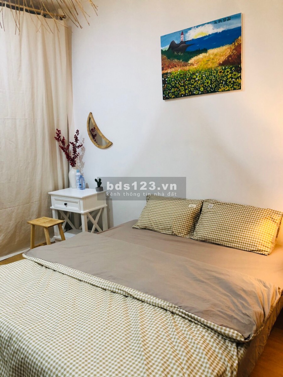 Chính chủ cho thuê nhà quận bình thạnh