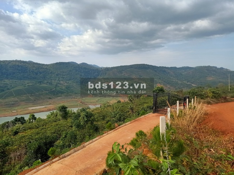 1400m2 vườn cây ăn trái wiew sông tuyệt đẹp giá chỉ 800tr