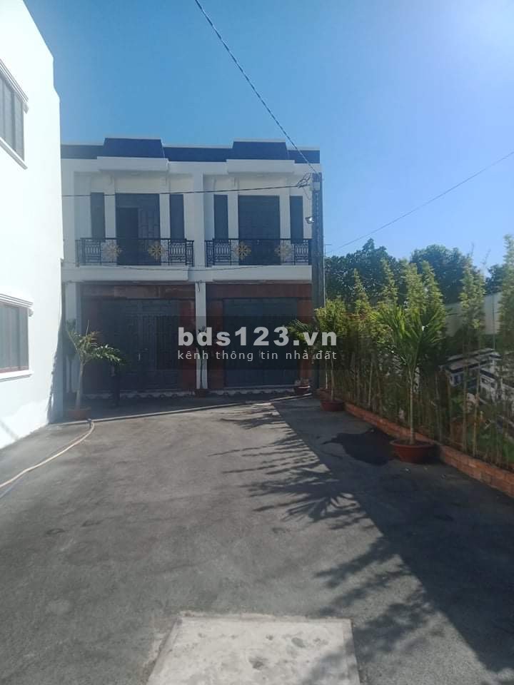 CẦN BÁN GẤP NHÀ PHỐ BÌNH CHÁNH