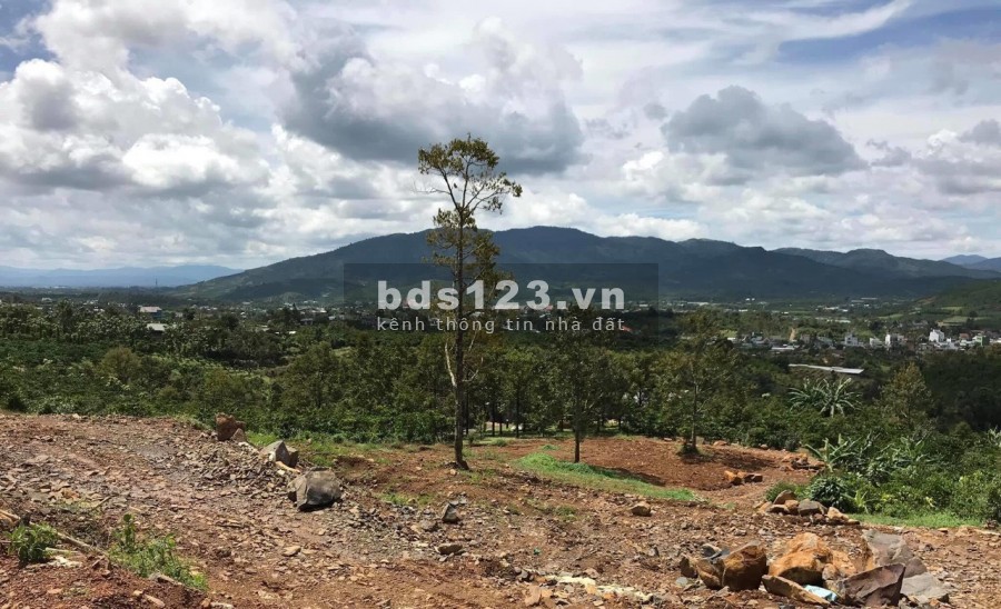 Cần bán lô đất 4224m2 đường Lê Thị Riêng xã lộc châu