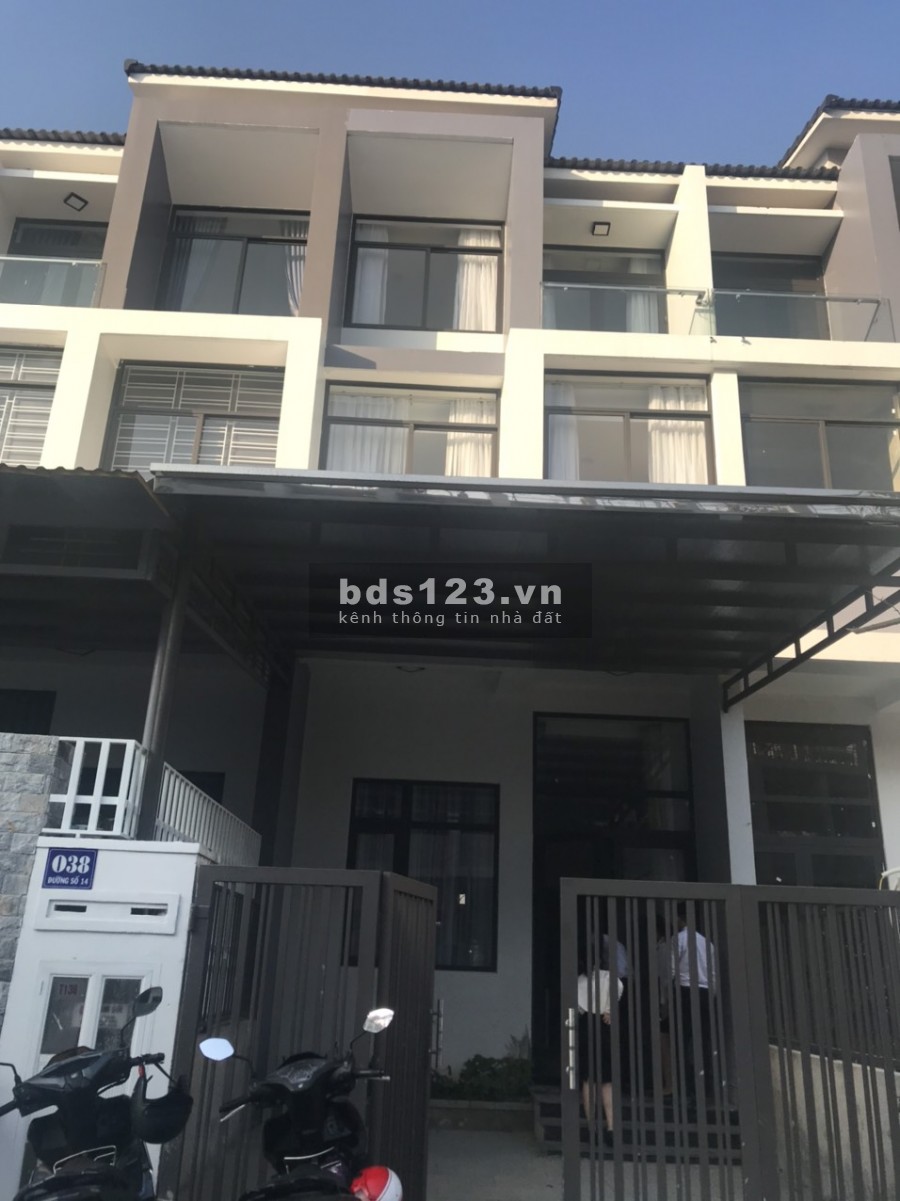 Sở hữu shophouse ngay trung tâm chỉ từ 1,9 tỷ