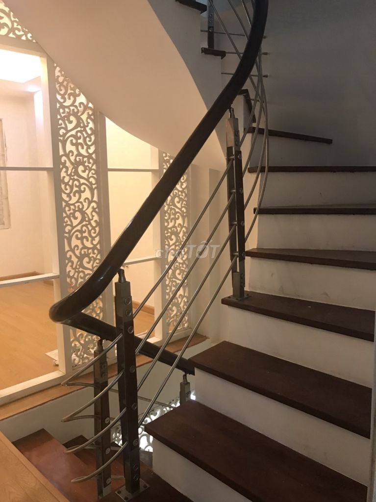 Chính chủ cho thuê nhà 3 tầng tại đường Kim Giang, Phường Đại Kim, Quận Hoàng Mai, Hà Nội