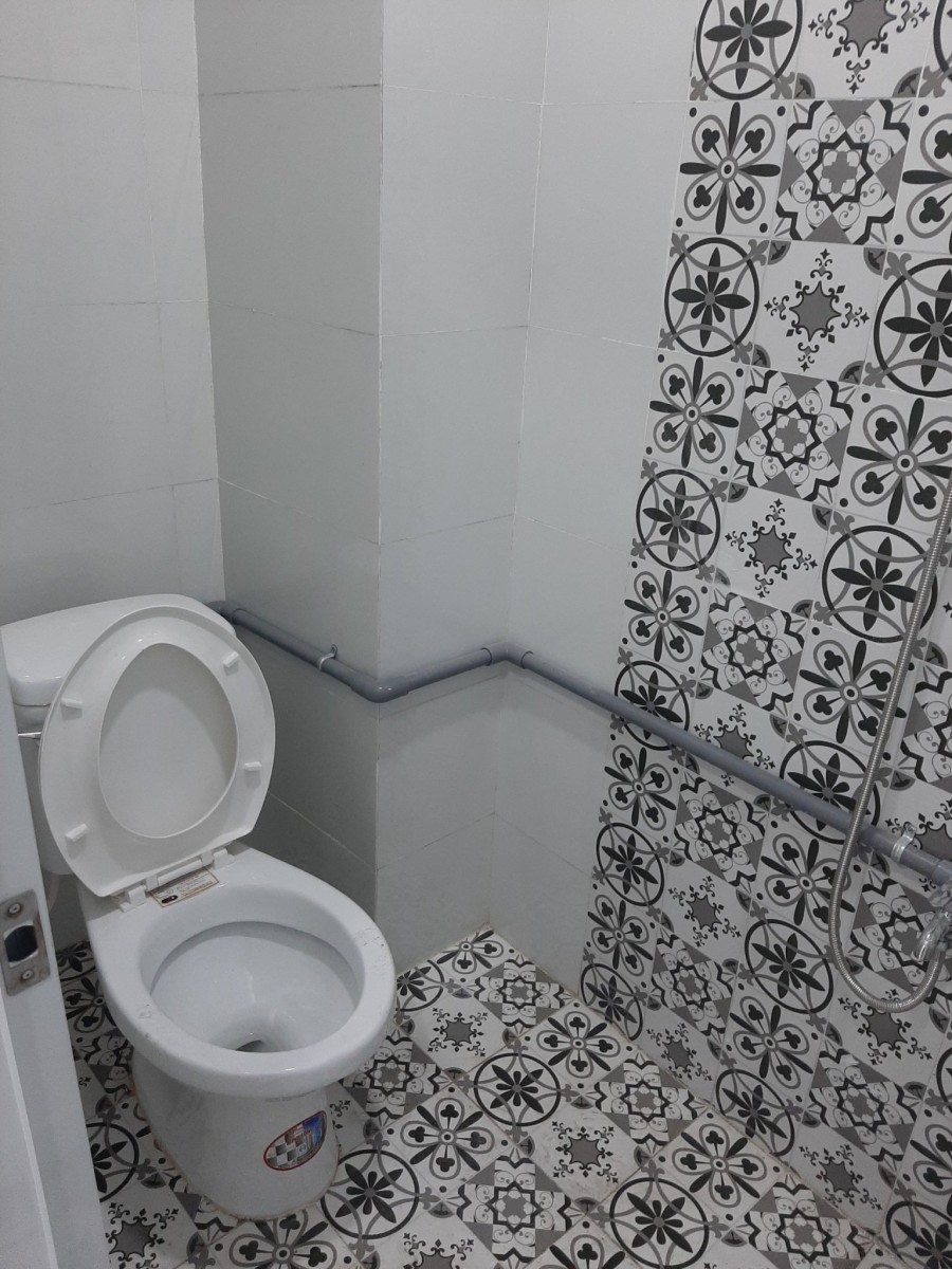 Bán nhà ngay TTTM Gigamall, 4x9m, 1 lửng, giá 3,25 tỷ, Hiêp Bình Chánh, TP Thủ Đức
