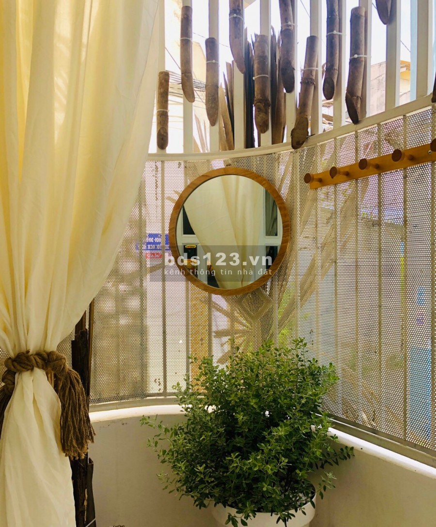 Chính chủ cho thuê nhà quận bình thạnh