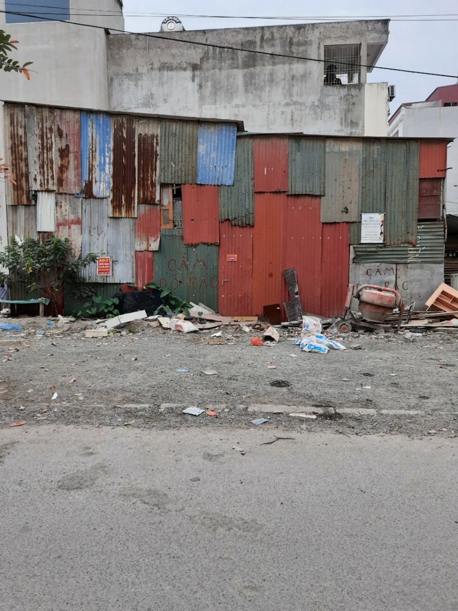 La Khê đất vuông, 36m2 Ngõ nông, Ô tô gần, giá 2.6 tỷ. LH: 0909133888