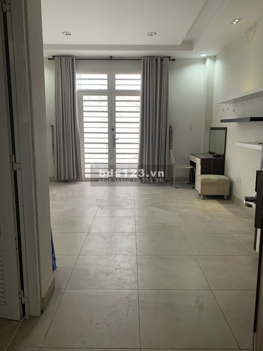 Định cư bán nhà HXH tránh Hương Lộ 2 Quận Bình Tân Dt 60m2 Lh 0899306823