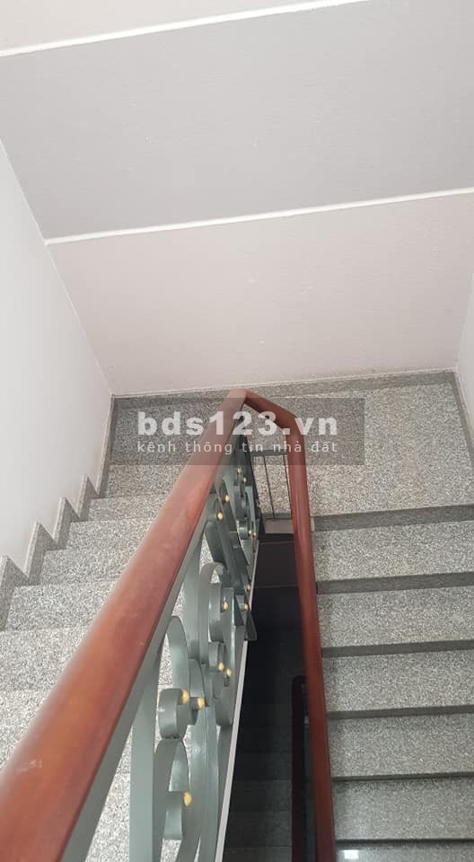 Định cư bán nhà HXH tránh Hương Lộ 2 Quận Bình Tân Dt 60m2 Lh 0899306823