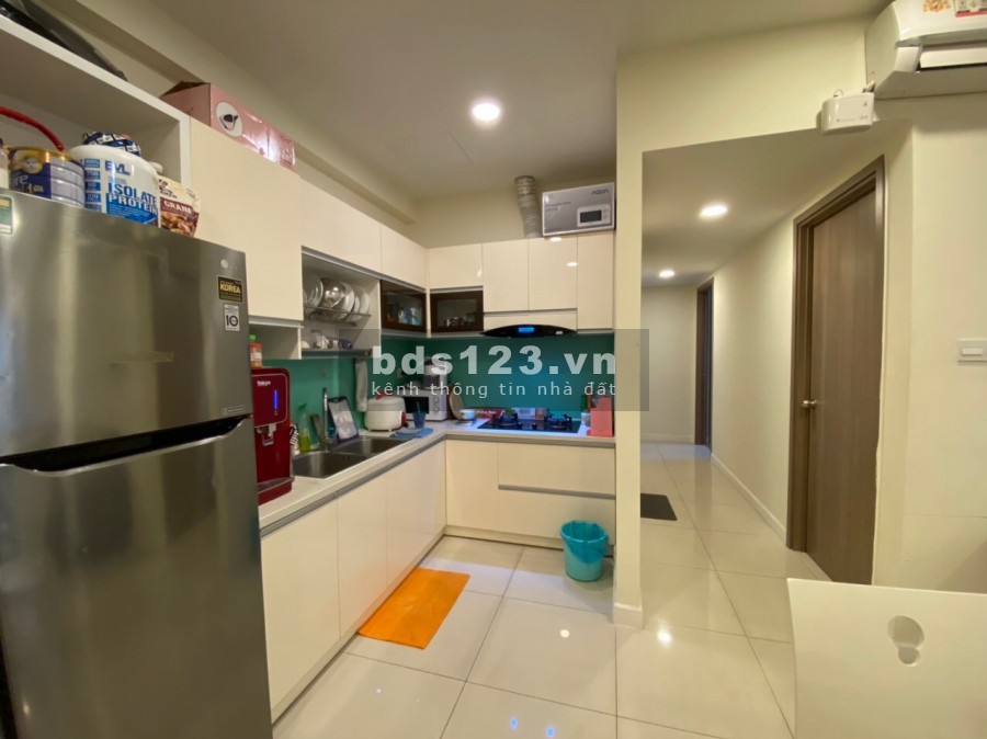 Tìm người ở ghép khu vực Q4 - Icon 56 ( giá 4,5tr)