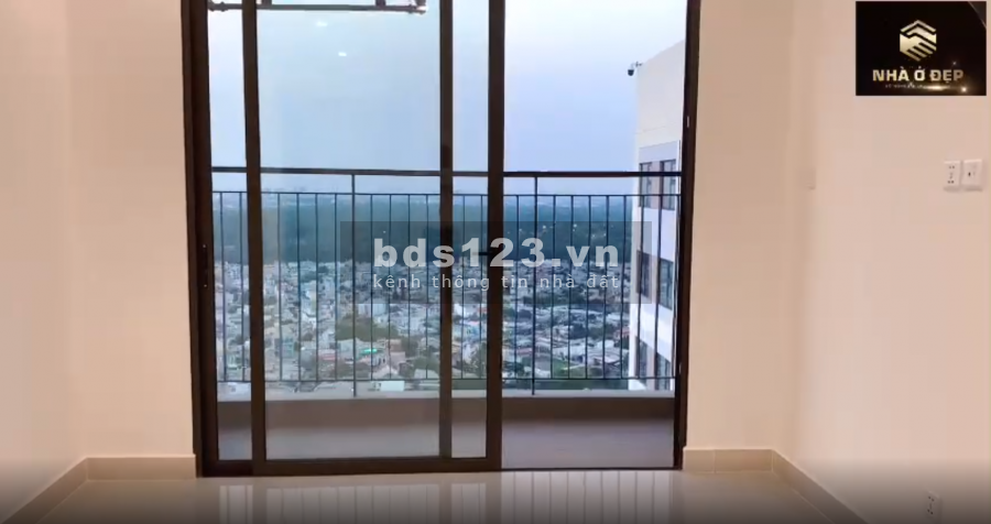 Chính Chủ Bán Lỗ căn hộ 1PN+ 47m2 giá 1,085 tỷ