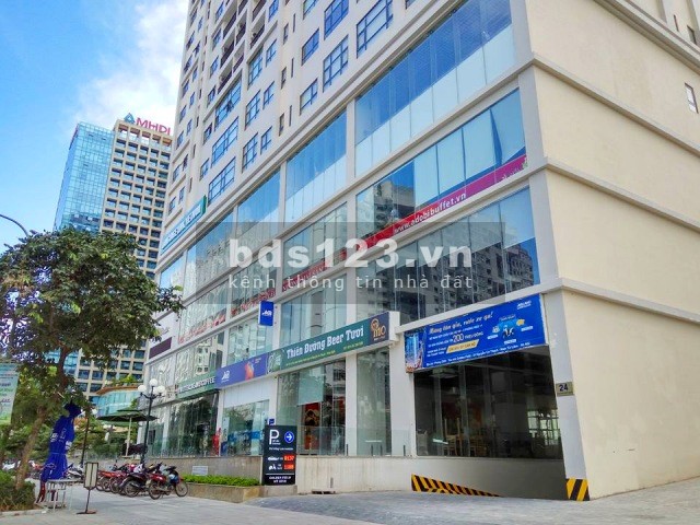 Chính chủ bán Duplex CC Golden Field Hàm Nghi 170m2 4PN view đẹp SĐCC giá 4,59 tỷ 0988296228