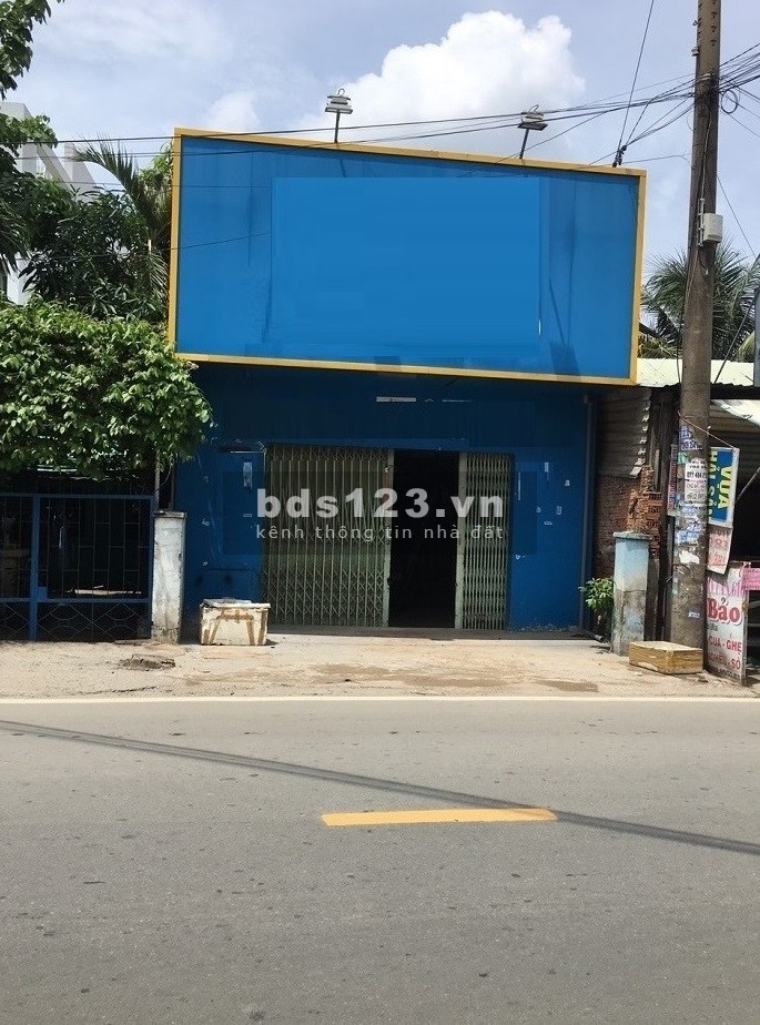 MT Đường Nguyễn Kiệm, Gần siêu thị, trường học