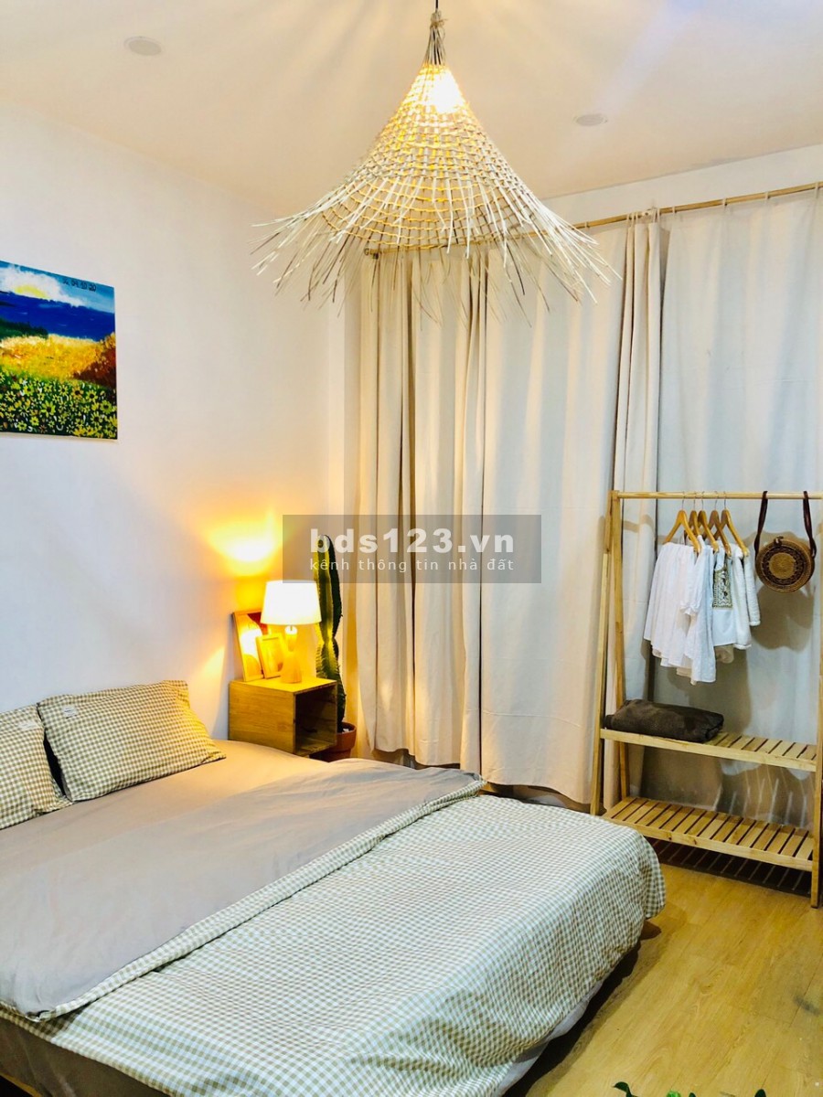 Chính chủ cho thuê nhà quận bình thạnh