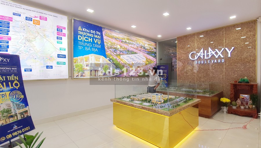 Nhà phố thương mại nhà liền kề