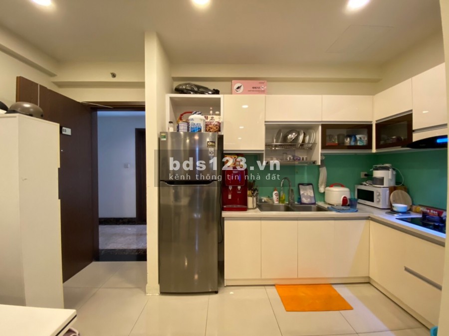 Tìm người ở ghép khu vực Q4 - Icon 56 ( giá 4,5tr)