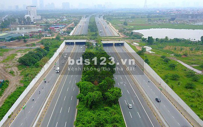 CHÍNH CHỦ BÁN GẤP SUẤT NGOẠI GIAO GIÁ HẠT RẺ NGAY KHU CNC HÒA LẠC 0395426678