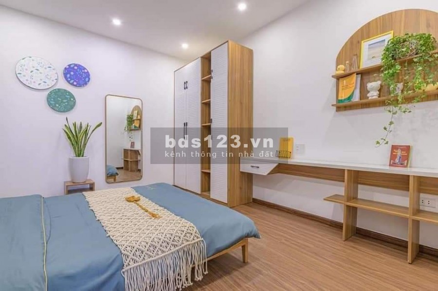 Bán nhà đường Cách Mạng Tháng 8 hẻm 5m, phường 5 Tân Bình, 80m2, 5 tấm giá 12 tỷ