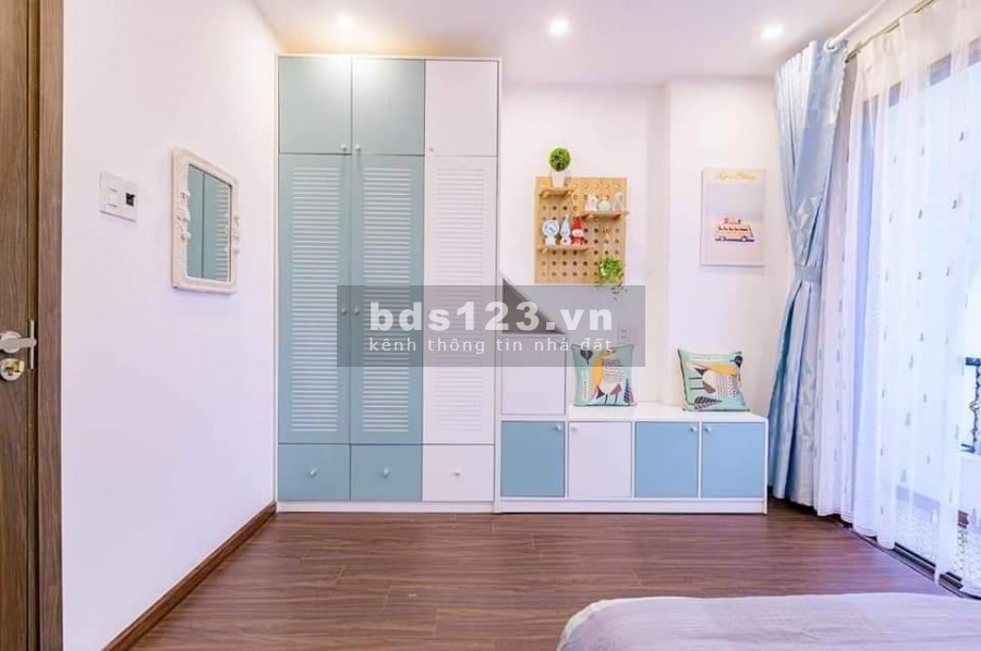 Bán nhà đường Cách Mạng Tháng 8 hẻm 5m, phường 5 Tân Bình, 80m2, 5 tấm giá 12 tỷ