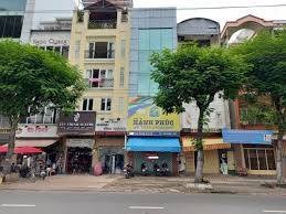 Chia tài sản gấp, Mặt Tiền Nguyễn Tri Phương, Phường 6, Quận 10, 4X13=52m2, 2 Tầng, 18 Tỷ
