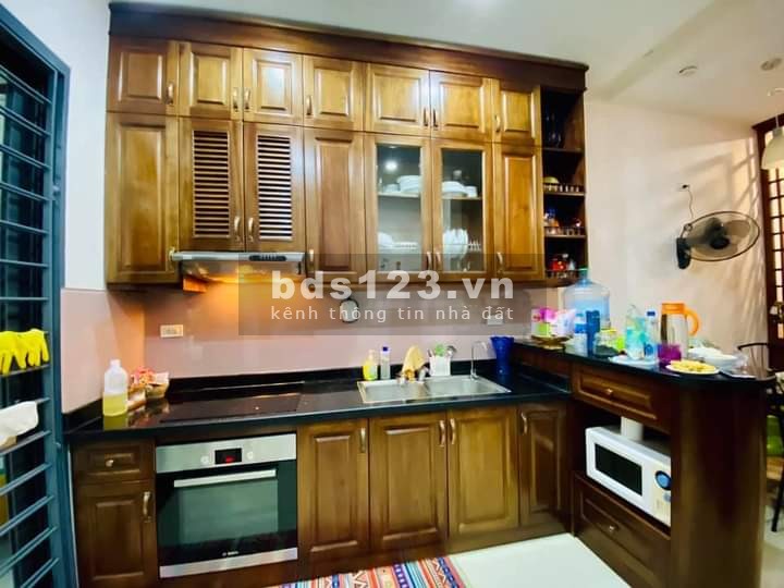 Cần bán nhà mặt phố đường Hoàng Mai Hà Nội