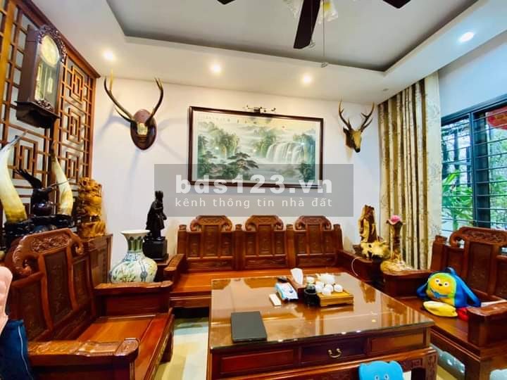 Cần bán nhà mặt phố đường Hoàng Mai Hà Nội