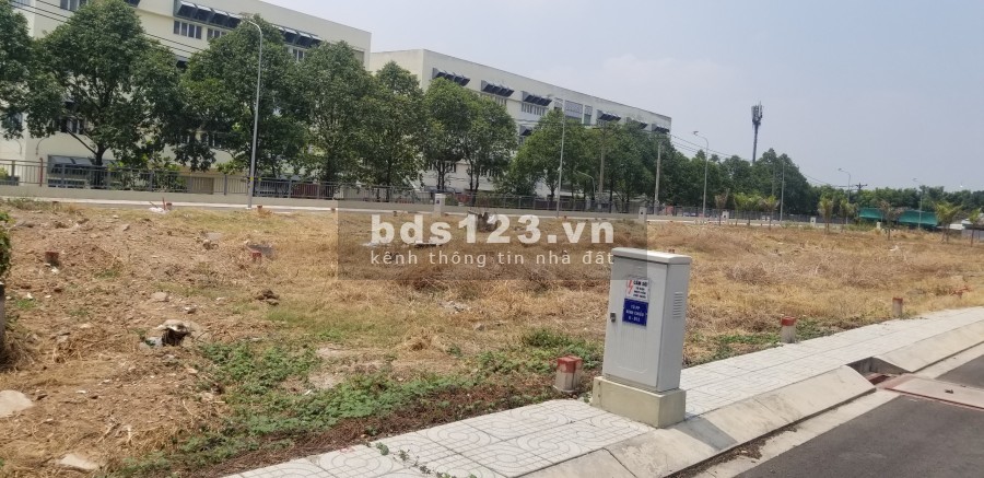 Đất nên Tỉnh lộ 43 Bình chiểu Thủ đức mặt tiền đường nhựa 7m