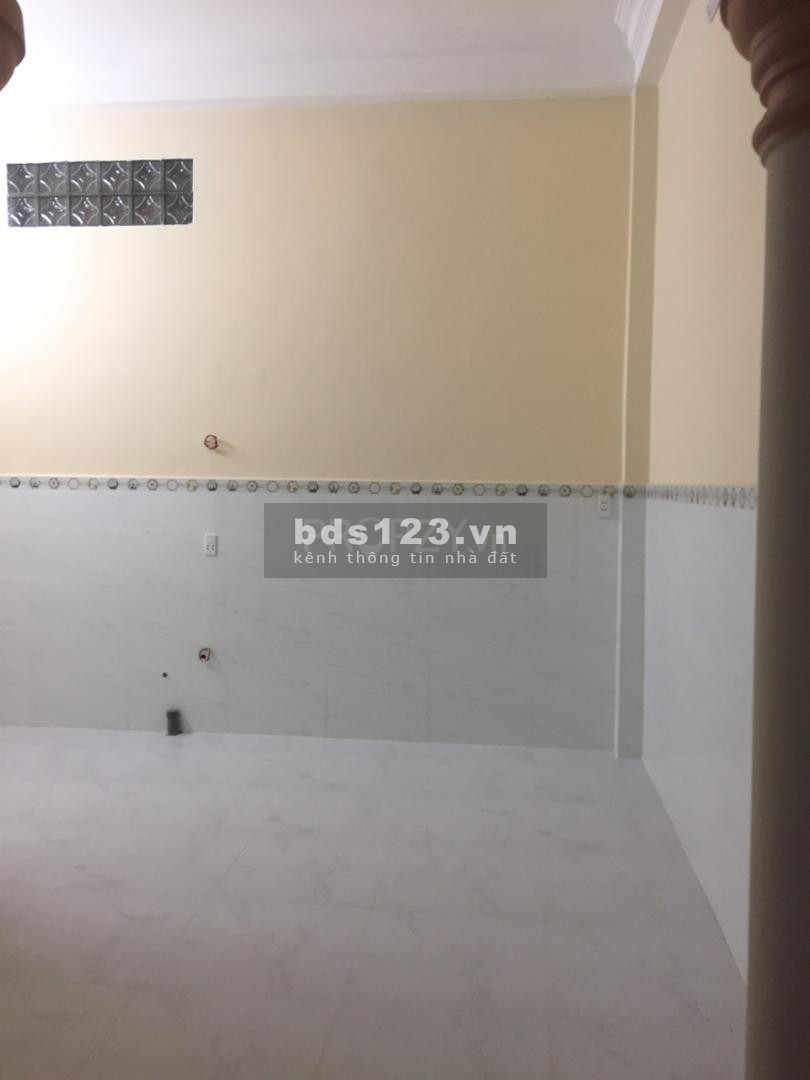 Nhà nguyên căn tân bình, 4PN, 4WC, 5x13, 2 lầu sân thượng, giá thuê nhanh 16 triệu