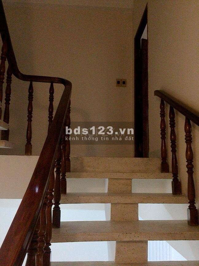 Nhà nguyên căn tân bình, 4PN, 4WC, 5x13, 2 lầu sân thượng, giá thuê nhanh 16 triệu