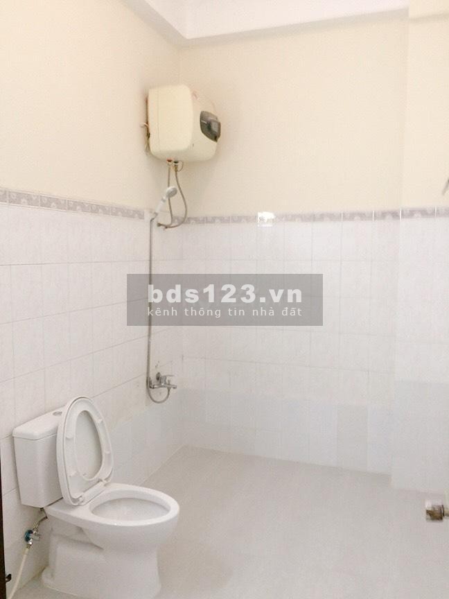 Nhà nguyên căn tân bình, 4PN, 4WC, 5x13, 2 lầu sân thượng, giá thuê nhanh 16 triệu