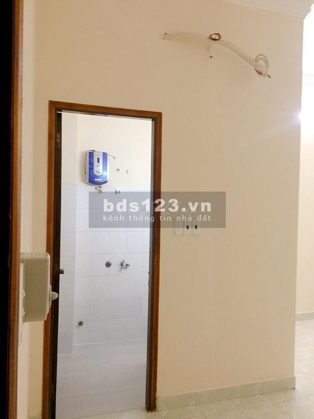 Nhà nguyên căn tân bình, 4PN, 4WC, 5x13, 2 lầu sân thượng, giá thuê nhanh 16 triệu