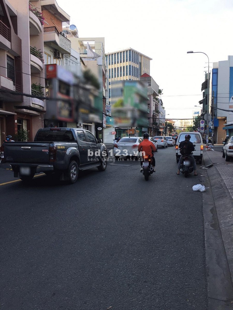 Cho thuê Mặt Tiền đường ÚT TỊCH, P4, Tân Bình, 4x12, thích hợp kinh doanh, LH: 0938.764.277