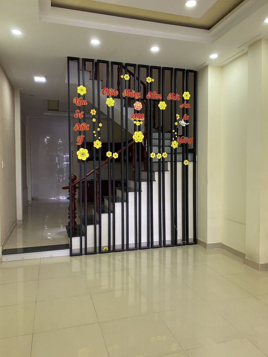 Cần bán gấp căn nhà Thủ Đức vừa hoàn thiện 1 trệt 2 lầu, Giá cực tốt