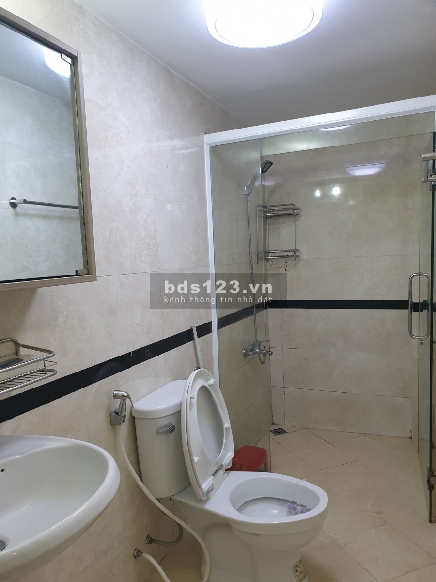 Nhà hẻm xe hơi Phan Văn Trị Phường 11 Bình Thạnh, Ngang 4, 96m2, 3PN