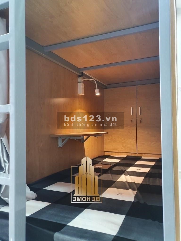 KÝ TÚC XÁ SINH GIÁ RẺ CHỈ 1TR6 BAO TRỌN CHI PHÍ ĐƯỜNG TRƯỜNG SƠN QUẬN TÂN BÌNH SAU HỌC VIỆN HÀNG KHÔNG CƠ SỞ 2