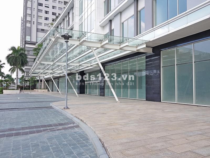 SỞ HỮU SHOPHOUSE THÔNG TẦNG 110M2, CHỈ VỚI 3 TỶ