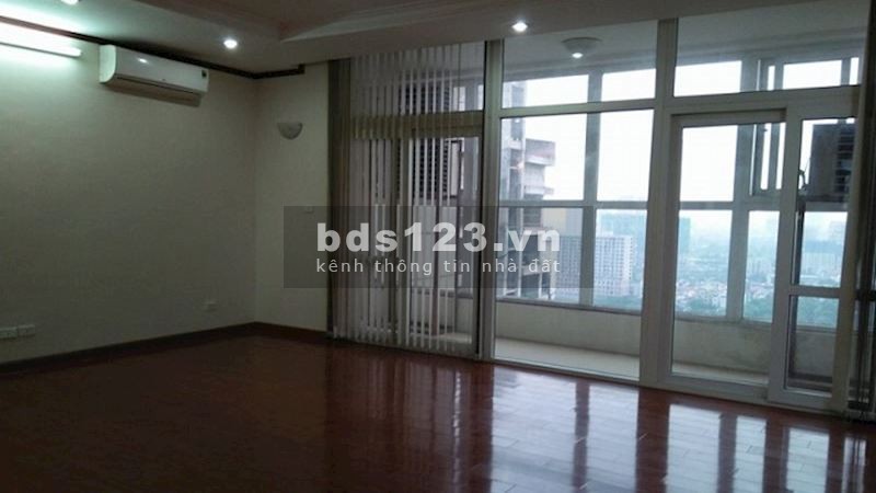Cho thuê chung cư căn hộ VINACONEX 1-dt 115m2 ,3pn đồ cơ bản 11tr/tháng