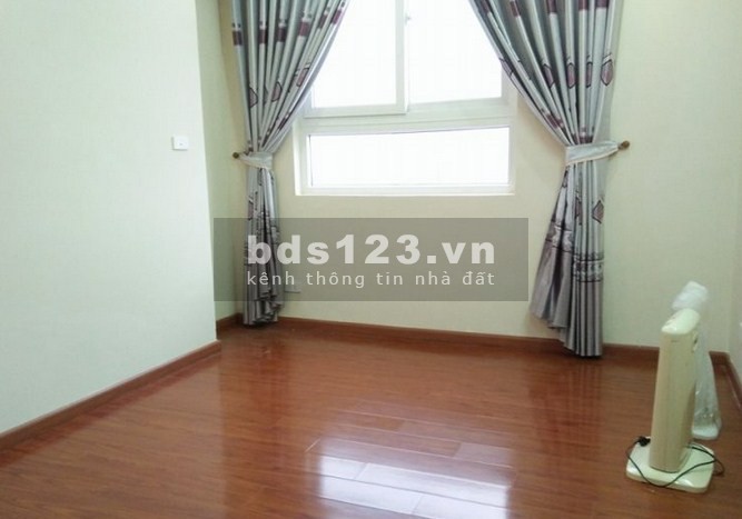 Cho thuê chung cư căn hộ VINACONEX 1-dt 115m2 ,3pn đồ cơ bản 11tr/tháng