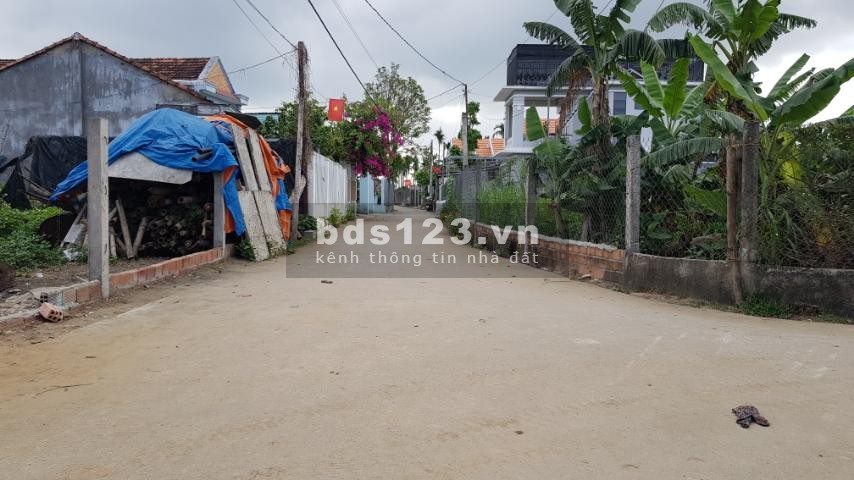Bán lô đất Thôn Cộng Hòa 1, Gần trường Tiểu Học Tịnh Ấn Tây.