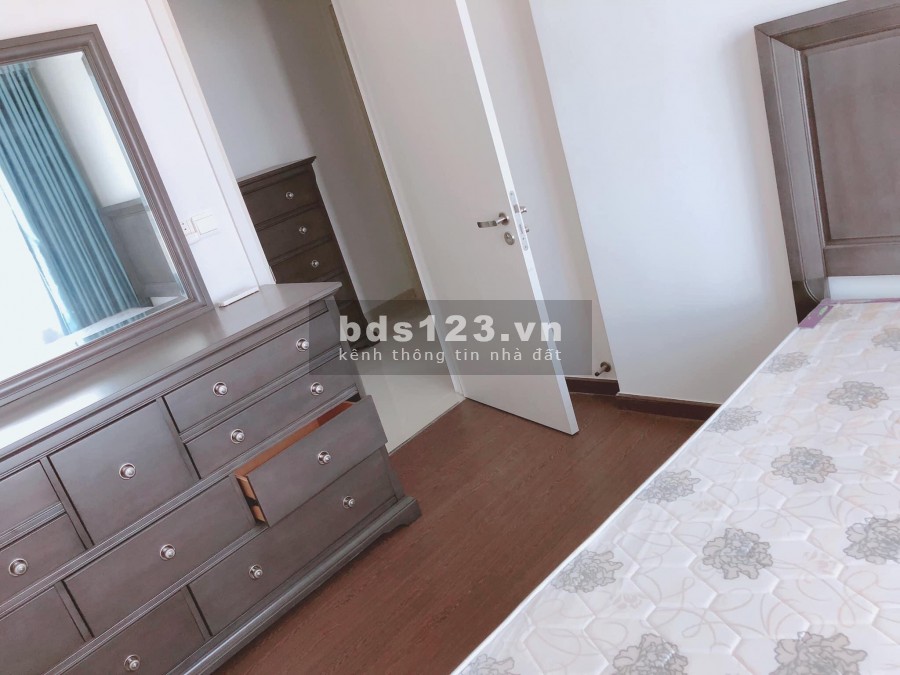 CẬP NHẬT CÁC CĂN CHO THUÊ VISTA VERDE TỪ 1 ĐẾN 4 PN GIÁ TỐT - FULL NỘI THẤT LH:O938 418 298