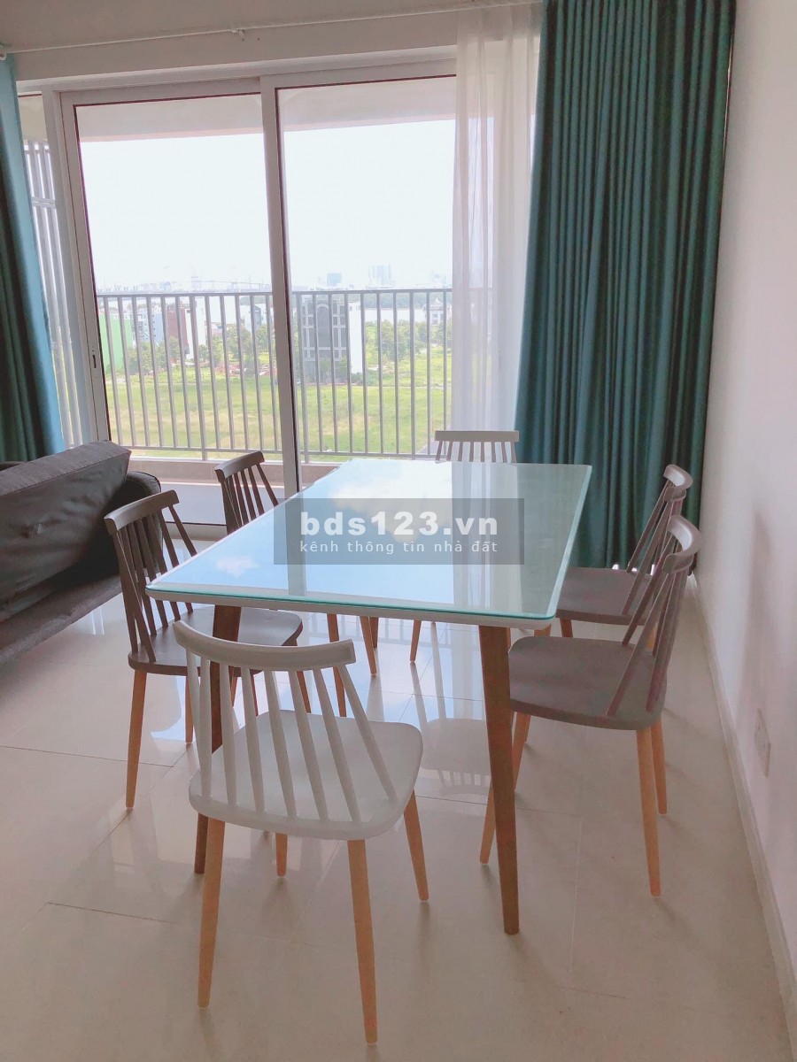 CẬP NHẬT CÁC CĂN CHO THUÊ VISTA VERDE TỪ 1 ĐẾN 4 PN GIÁ TỐT - FULL NỘI THẤT LH:O938 418 298