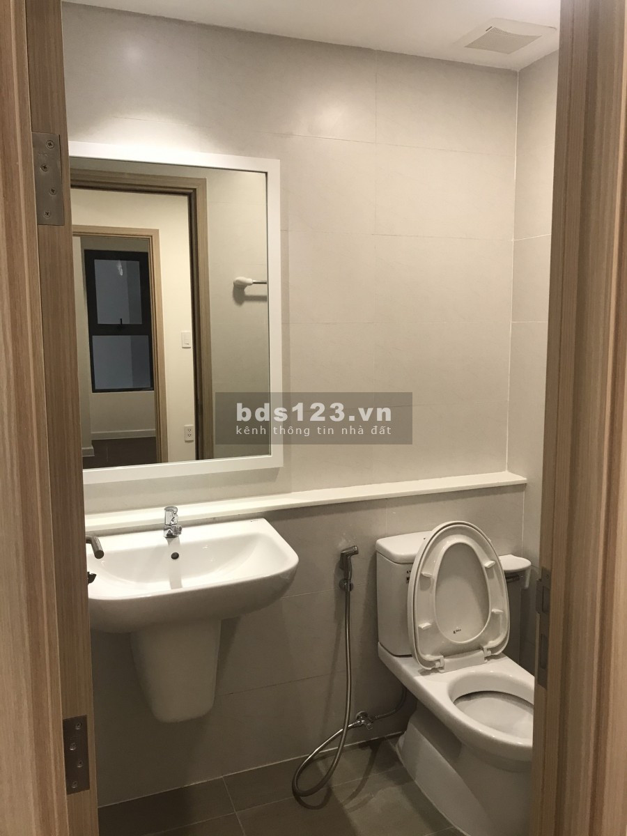 Căn hộ Safira Khang Điền quận 9 : 1PN, 1PN ,3PN.
