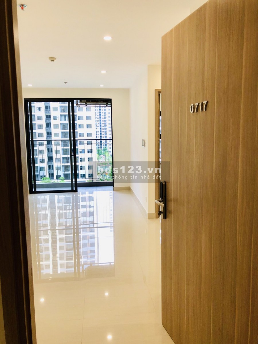 Chính Chủ Bán Lỗ căn hộ 1PN+ 47m2 giá 1,085 tỷ