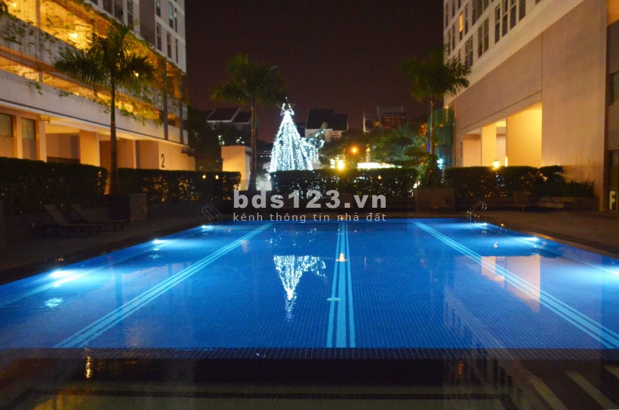 TOP HOT!!! Cho thuê căn hộ GIÁ RẺ chỉ có ở SKY 9