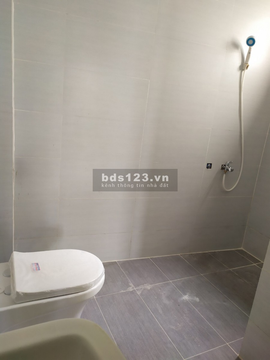 Bán nhanh căn nhà gần trường tiểu học Hưng Long_Bình Chánh, SHR