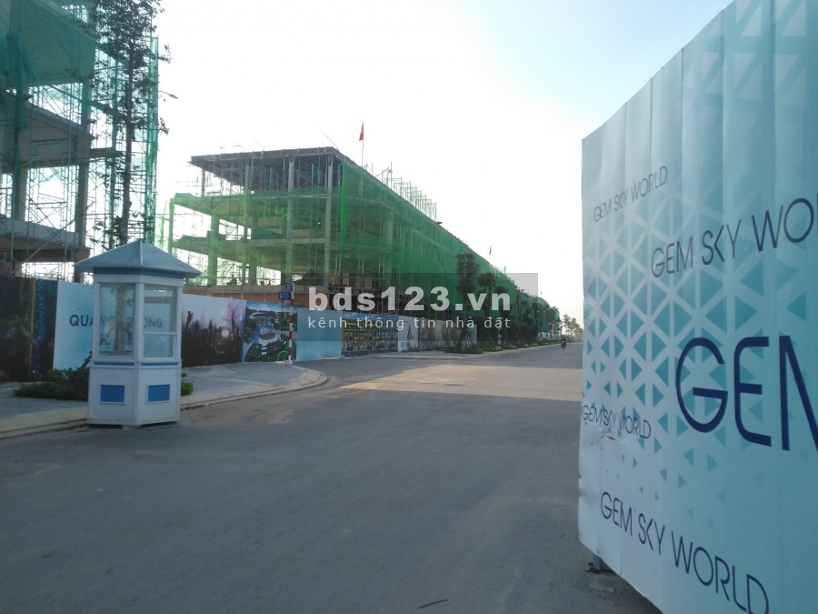 Bán đất nền ngay sân bay Long Thành 5 km chỉ từ 1.5 tỷ, quy hoạch đồng bộ, sổ riêng từng nền