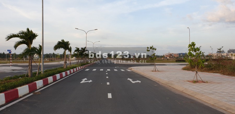 Bán đất nền ngay sân bay Long Thành 5 km chỉ từ 1.5 tỷ, quy hoạch đồng bộ, sổ riêng từng nền